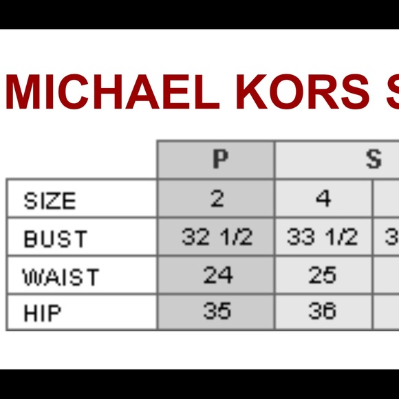 ✨ Michael Kors ✨ - Picture 8 of 8